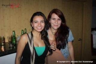 Foto 11 de 30-31 Marzo 2012 en Discoteca Macondo Club Bucaramanga, Bucaramanga