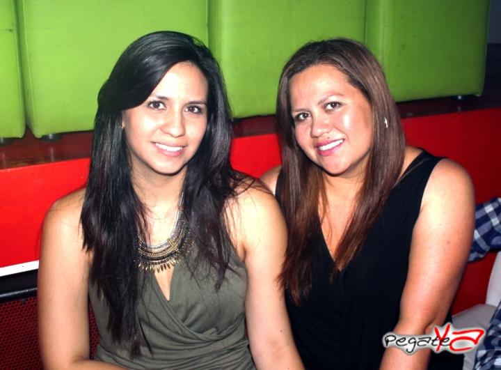 Foto 15 de Favela Club - Feria 2014 en Favela Club Menga, Cali