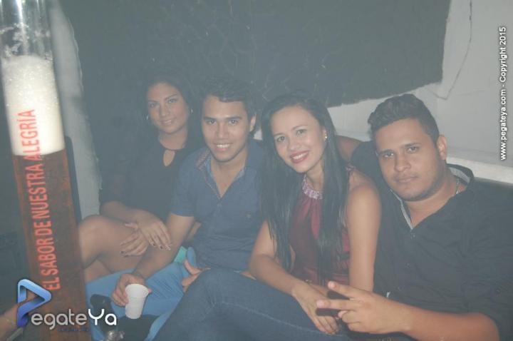 Foto 6 de bahia sabado 25 de abril de 2015 en bahia club, Cartagena