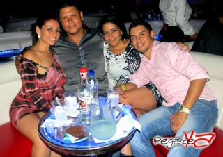 Foto 27 de Agosto 31 del 2013 en Jala Jala Club, Cali