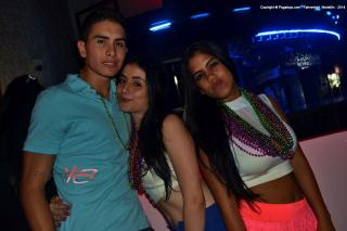 Foto 51 de Discoteca Fahrenheit en Discoteca Fahrenheit Medellin, Medellín