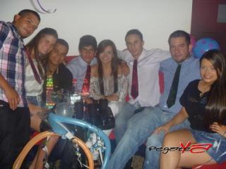 Foto 43 de Marzo 17 del 2012 en Zalez Bar Karaoke Cali, Cali