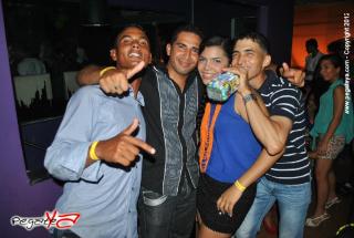 Foto 34 de bhoga 7 y 8 de diciembre de 2012 en Discoteca BHOGA cartagena, Cartagena