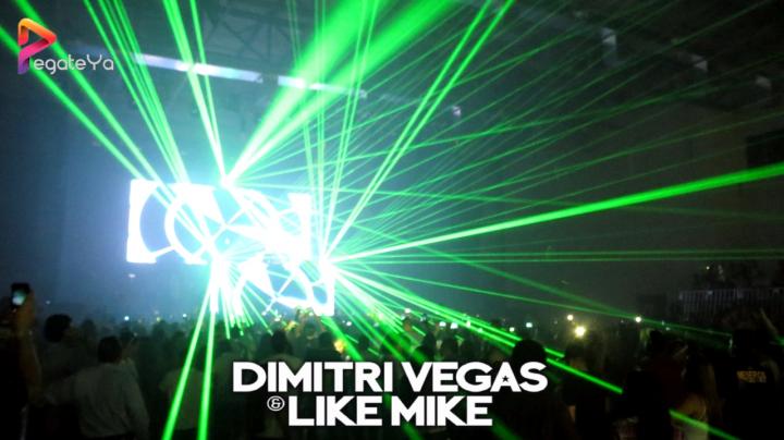 Foto 54 de Dimitri Vegas & Like Mike en Dimitri Vegas & Like Mike, Cali