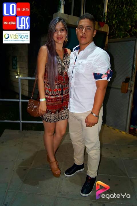 Foto 109 de LOLAS CLUB - 2do FDS FEBRERO 2016 en Lolas Club Menga Cali, Cali