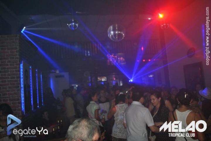 Foto 8 de melao viernes 9 sabado 10 octubre en melao cartagena, Cartagena