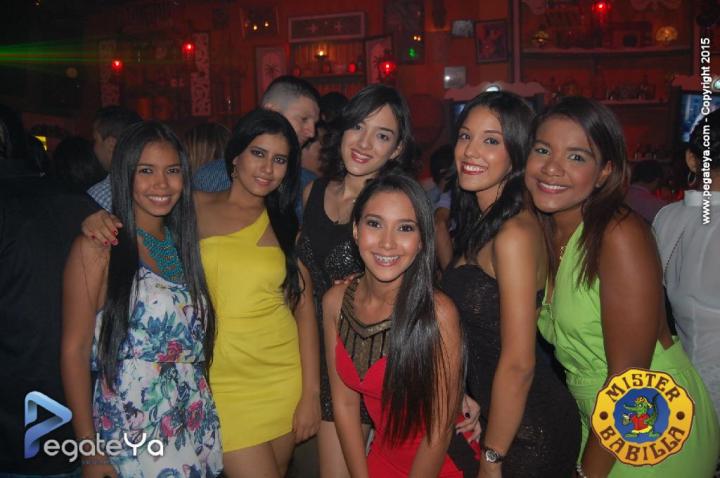 Foto 37 de Mister Babilla 24 y 25 de Abril de 2015 en Discoteca MISTER BABILLA cartagena, Cartagena