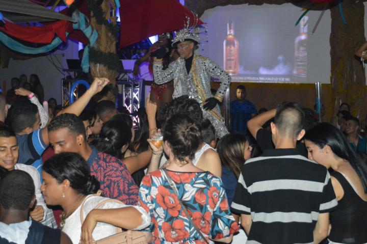 Foto 86 de Cafe Mi Tierra - 3er/4to Fds Marzo 2017 en Cafe Mi Tierra, Cali