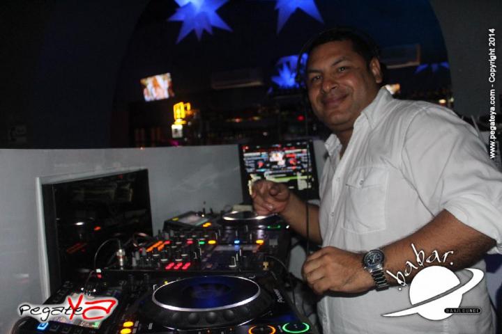 Foto 57 de BABAR 3 Y 4 de OCT 2014 en Babar cartagena, Cartagena