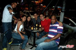 Foto 12 de Febrero 09 del 2013 en El Rancho Bar