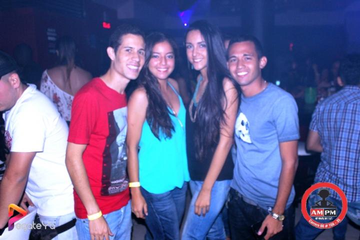 Foto 19 de Ampm Bar - Abril 25 del 2015 en Am / PM Bar - Cali, Cali