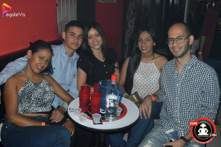 Foto 91 de AmPm - 3er-4to Fds Marzo 2017 en Am / PM Bar - Cali, Cali