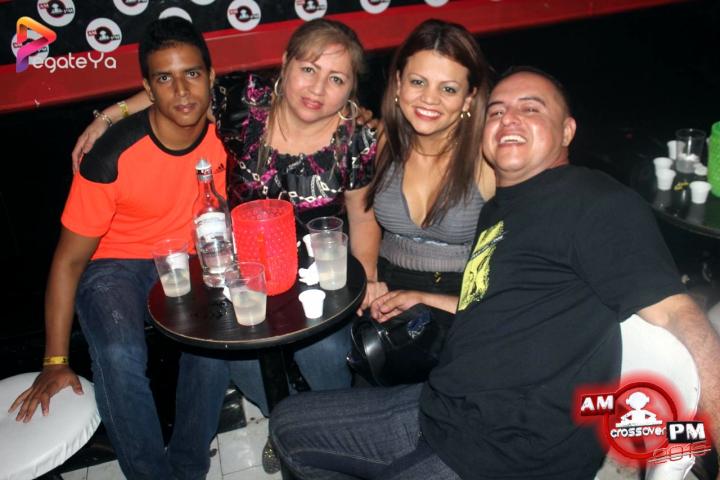 Foto 38 de AMPM - 3ER Fds Octubre 2015 en Am / PM Bar - Cali, Cali