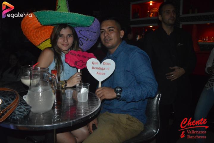 Foto 34 de CHENTE - 2DO FDS Nov. 2016 en CHENTE Vallenatos y Rancheras, Cali