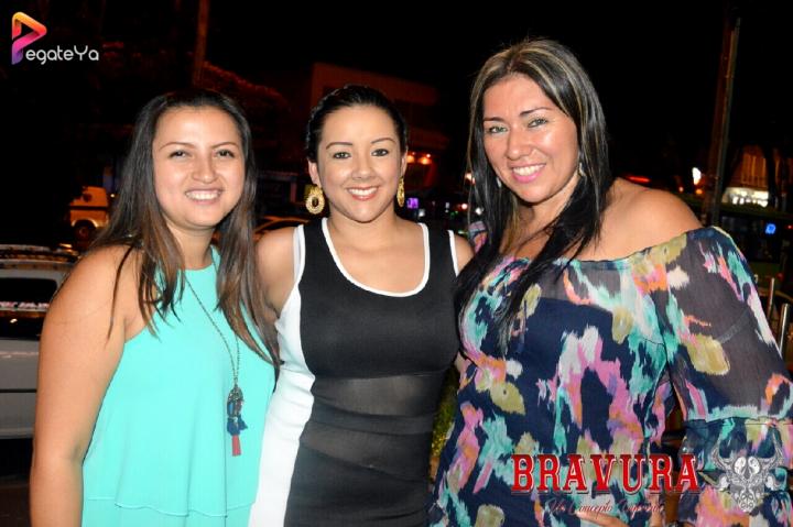 Foto 15 de Bravura - 3er - 4to Fds Marzo 2017 en Bravura, Cali