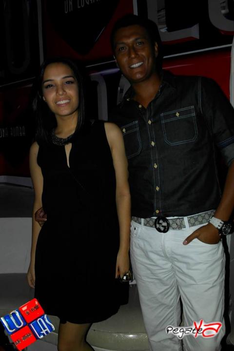 Foto 64 de Lolas - Alexis & Fido en Lolas Club Menga Cali, Cali