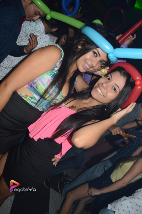 Foto 6 de El Manicomio sábado 18 de julio 2015 en Discoteca El Manicomio Bucaramanga, Bucaramanga