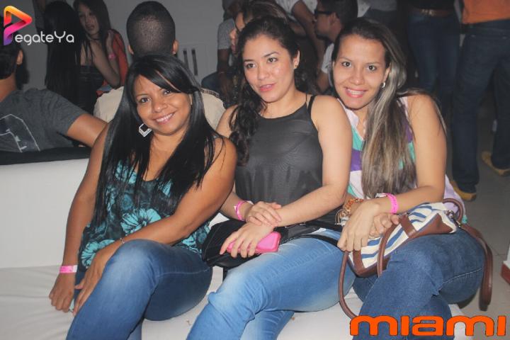 Foto 68 de Miami - 4to Fds julio 2016 en Miami Bar Cali, Cali