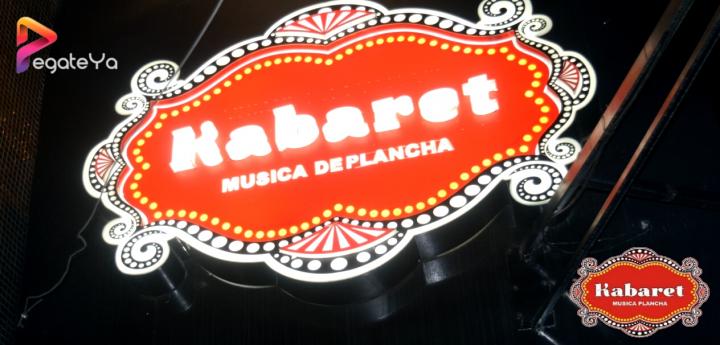 Foto 22 de KABARET - 3ER Fds Octubre 2015 en Kabaret - Granada, Cali