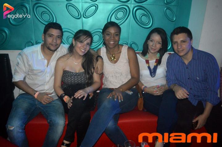 Foto 32 de Miami Bar - 3er - 4to Fds Marzo 2017 en Miami Bar Cali, Cali