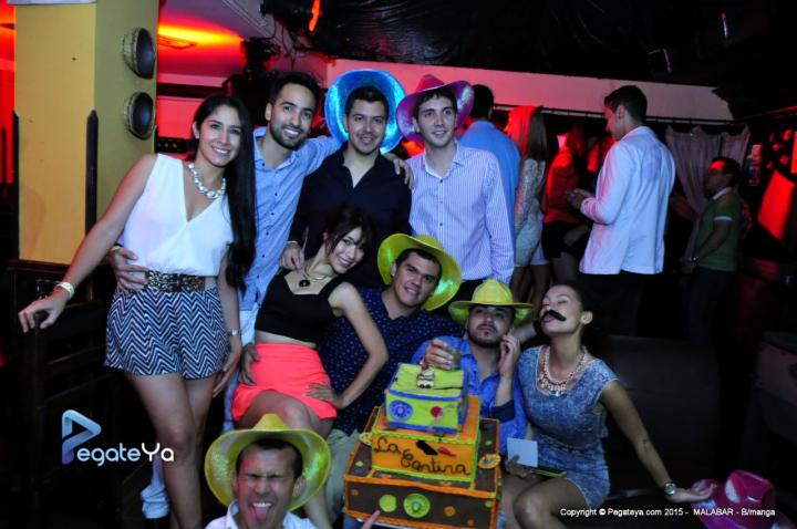 Foto 79 de Discoteca Malabar - 2 mayo 2015 en Discoteca Malabar Bucaramanga, Bucaramanga
