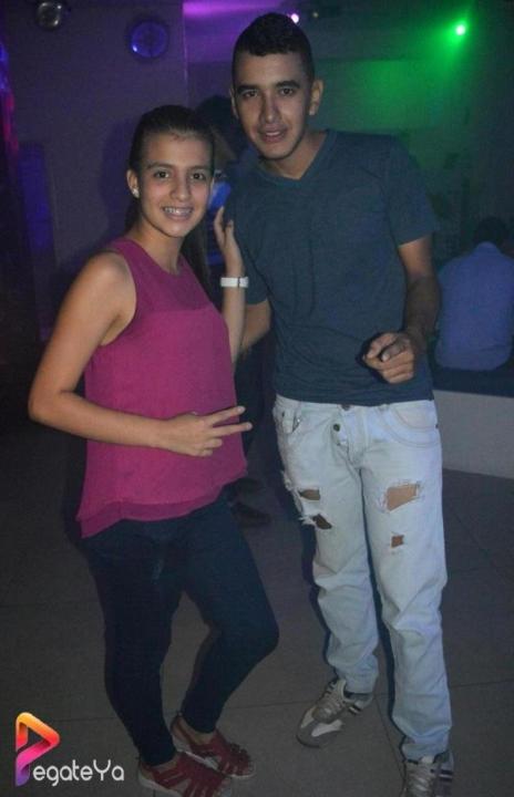 Foto 28 de Ahma Bar - 3er FDS Julio 2015 en Ahma Cali, Cali