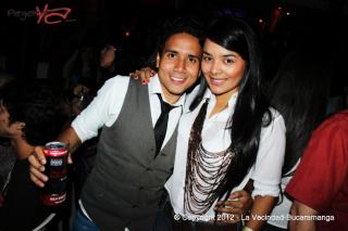 Foto 91 de Viernes 17 de Agosto de 2012 en Discoteca La Vecindad Bucaramanga, Bucaramanga