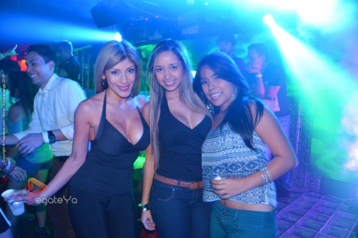 Foto 73 de BLING sabado 17 de enero de 2015 en Bar Bling Bucaramanga, Bucaramanga