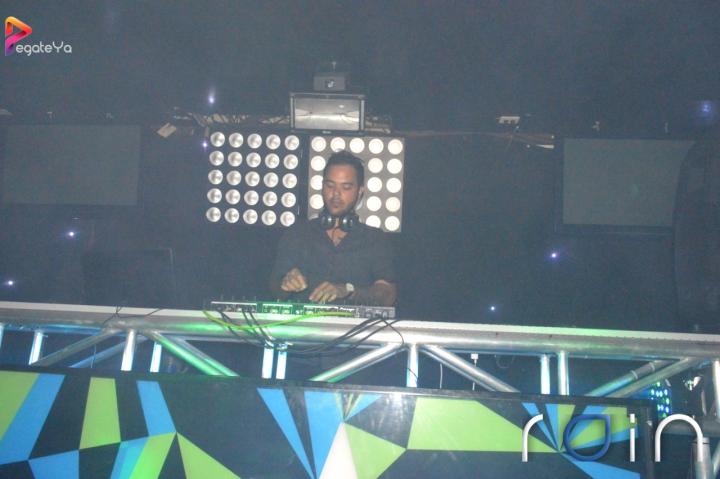 Foto 21 de Rain CLVB - Cali 2016-02-24 en Rain CLVB - Cali, Cali