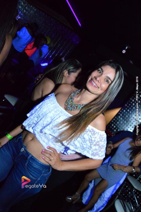 Foto 4 de PISO V - sabado 28 de mayo de 2016 en Bar Piso V Bucaramanga, Bucaramanga
