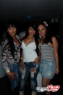 Foto 17 de Luxury 28 de Enero de 2012 en Discoteca Luxury Medellin, Medellín