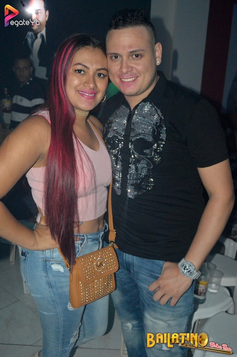 Foto 67 de Bailatino - 4to Fds Agosto 2017 en Bailatino - Bar, Cali