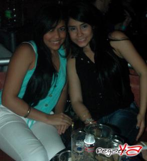 Foto 5 de Marzo 01 del 2013 en Space Menga, Cali