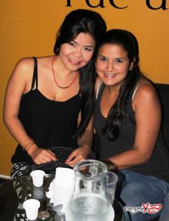 Foto 3 de Octubre 26 del 2013 en La Malquerida - Cali, Cali