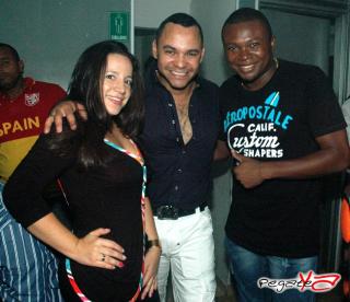 Foto 6 de Diciembre 01 del 2012 en Discoteca Mayoral