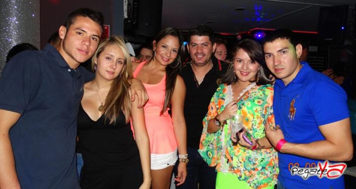 Foto 26 de Licodeluxe - Agosto 09 en LICO DELUXE Medellin, Medellín
