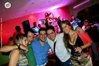 Foto 44 de Chabela Bucaramanga Noviembre 2012 en Discoteca Chabela Bucaramanga, Bucaramanga