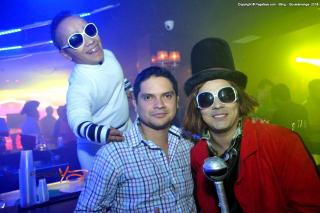 Foto 129 de Bar Bling - 25 y 26 de abril de 2014 en Bar Bling Bucaramanga, Bucaramanga