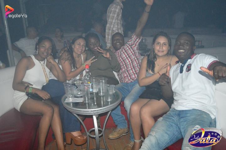 Foto 64 de Jala Jala Club · abril de 2017 en Jala Jala Club, Cali