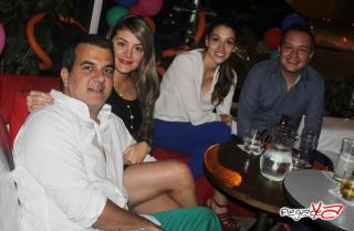 Foto 23 de Enero 18 del 2014 en Blondie Bar Cali, Cali