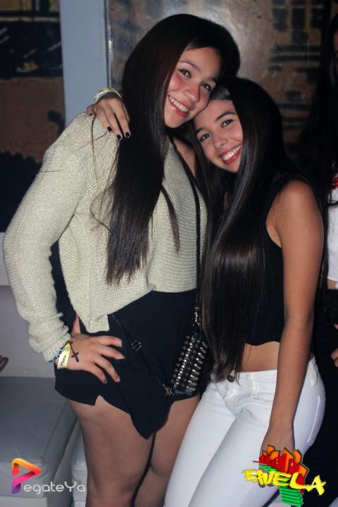 Foto 2 de Favela - Enero 17 y 24 del 2015 en Favela Club Menga, Cali
