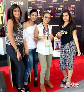 Foto 111 de Exposhow 2013 en Exposhow 2013, Cali