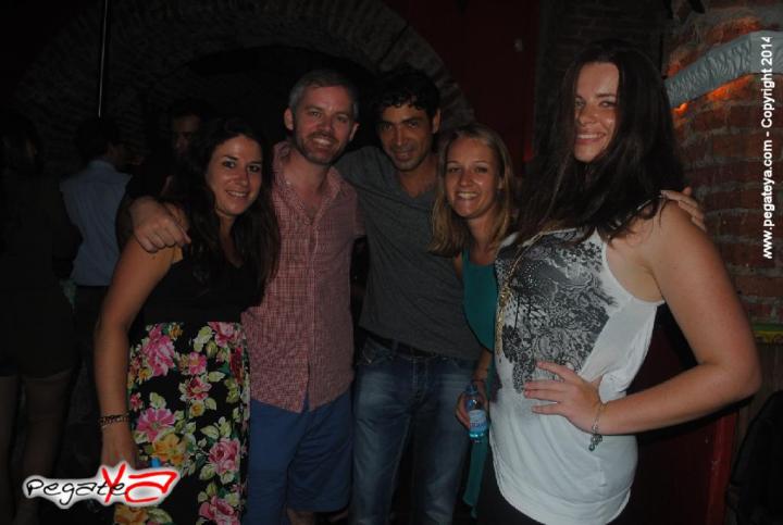 Foto 6 de Tu Candela 8 y 9 de Agosto en TU CANDELA cartagena, Cartagena