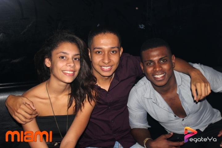 Foto 10 de Miami Bar - Enero 17 y 24 del 2015 en Miami Bar Cali, Cali