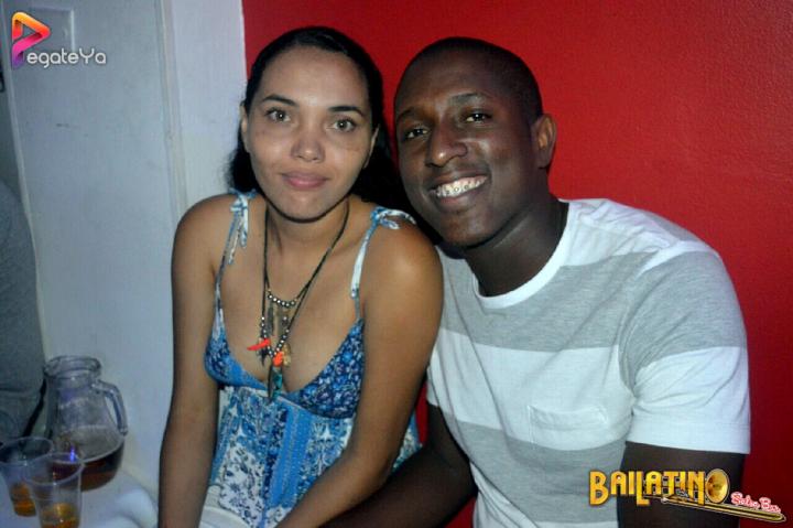 Foto 40 de Bailatino - 3er Fds Abril 2017 en Bailatino - Bar, Cali