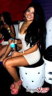 Foto 3 de Julio 20 del 2013 en Living Night Club, Cali
