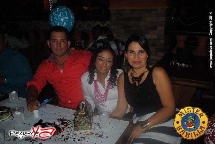 Foto 59 de MISTER BABILLA 24 Y 25 de OCT 2014 en Discoteca MISTER BABILLA cartagena, Cartagena