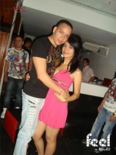 Foto 38 de 17-18 Febrero 2012 en Feel Club Bucaramanga, Bucaramanga