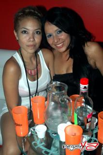 Foto 26 de Praga Sur / Noviembre 24 del 2012 en Praga Club Cali, Cali