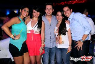 Foto 130 de Junio 22 del 2013 - Luis A. Posada en Living Night Club, Cali